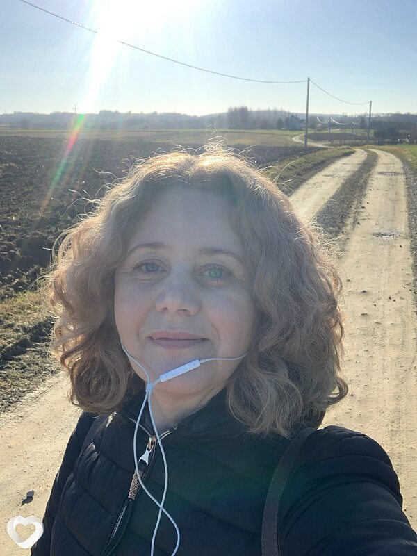 Nina, 48, Чернигове — анкета №1923905