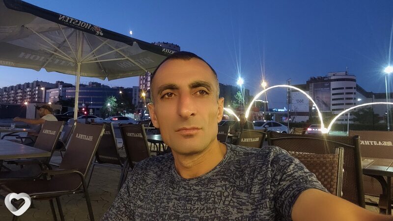 Vaqif, 42, Астрахани — анкета №1923913