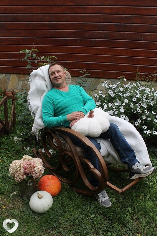 Александр, 53, Перми — анкета №1923940