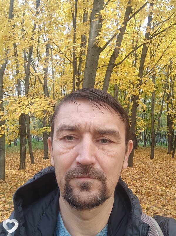 Алекс, 52, Реутове — анкета №1923942