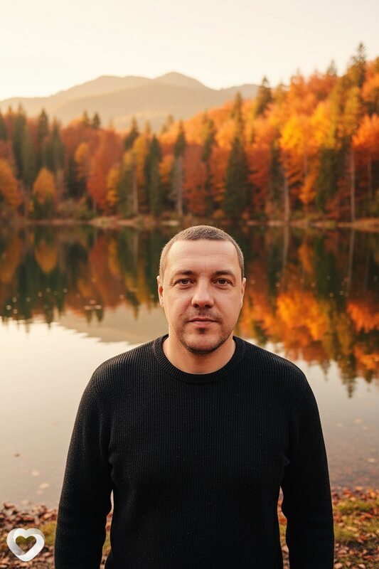 Алексей, 43, Санкт-Петербурге — анкета №1923955
