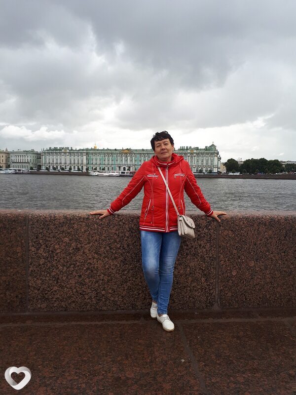 Елена, 59 — Гусь-Хрустальный