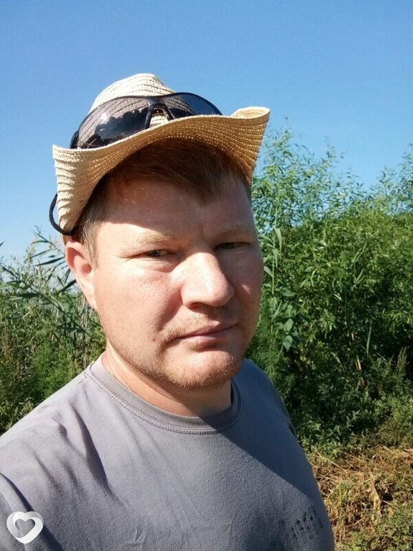 Sergey, 44, Саратове — анкета №1923967