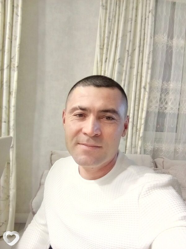 Фаррух, 36, Новосибирске — анкета №1924009