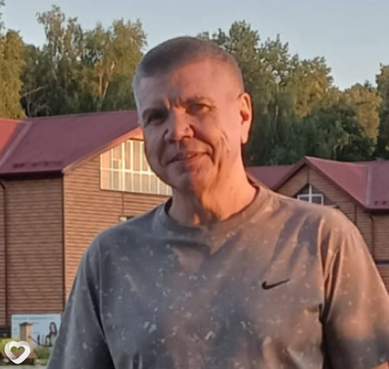 Константин, 54, Тольятти — анкета №1924108