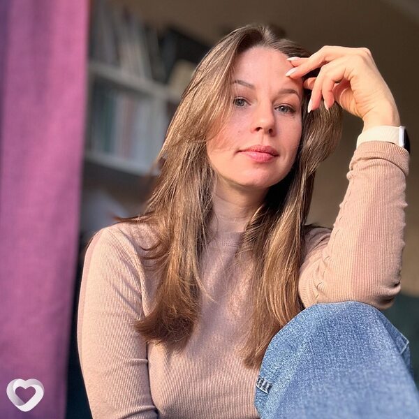 Алина, 44, Владивостоке — анкета №1924121