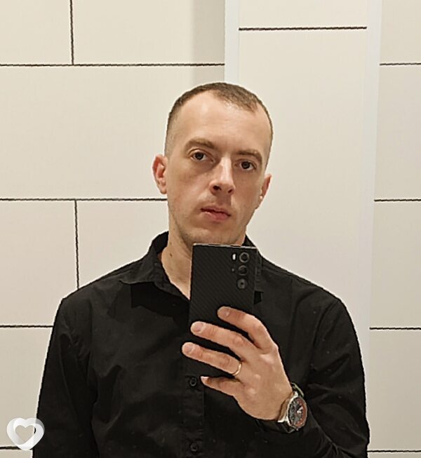 Иван, 35, Томске — анкета №1924461