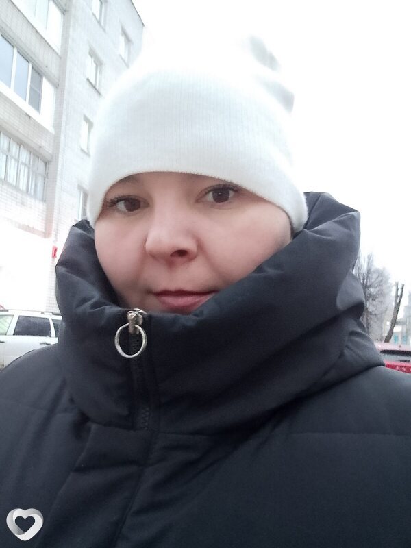 Стася, Новочебоксарск