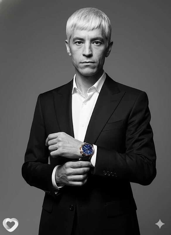 Вася, 43, Ангарске — анкета №1924135
