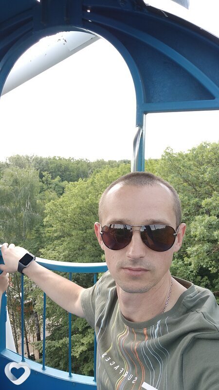 Михаил, 43, Невинномысске — анкета №1924209