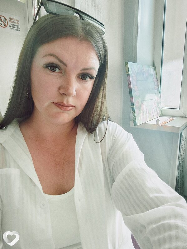 Mari, 38, Абакане — анкета №1924256