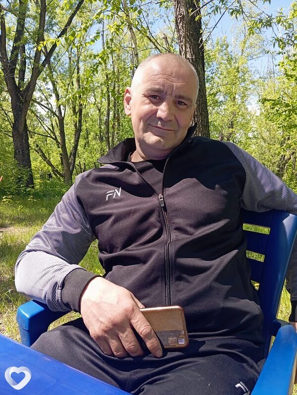 Роман, 42, Омске — анкета №1924338