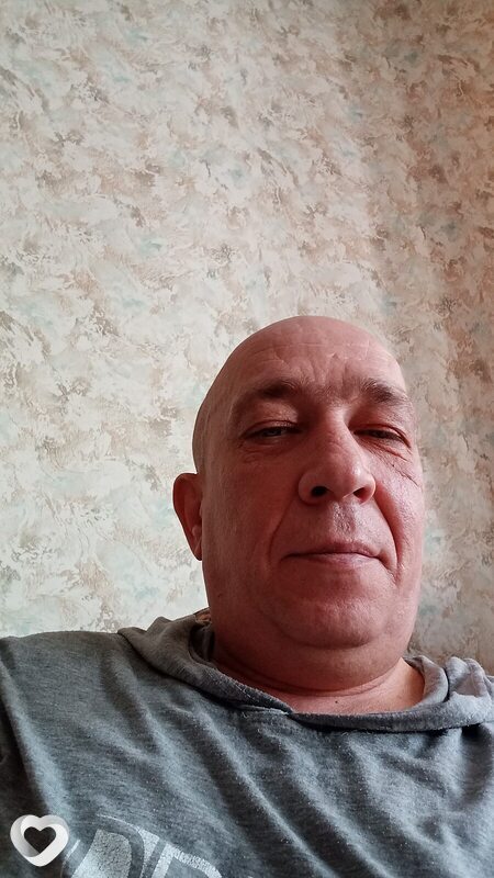 Алекс, 48, Орёл — анкета №1924054