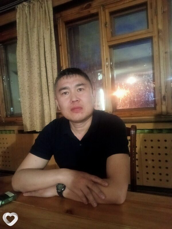Абзал, 46, Петропавловске — анкета №1924059