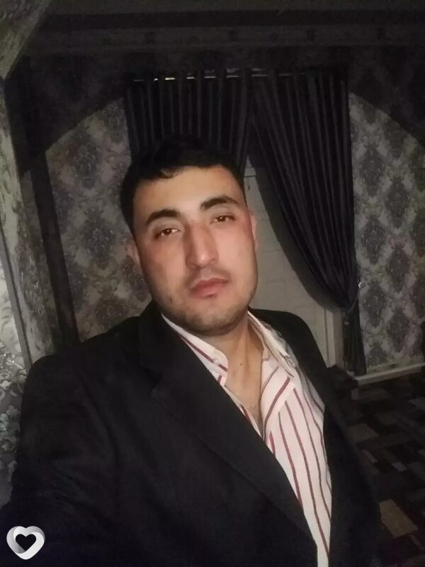 Sulton Nazir, 34, Бугульме — анкета №1924193
