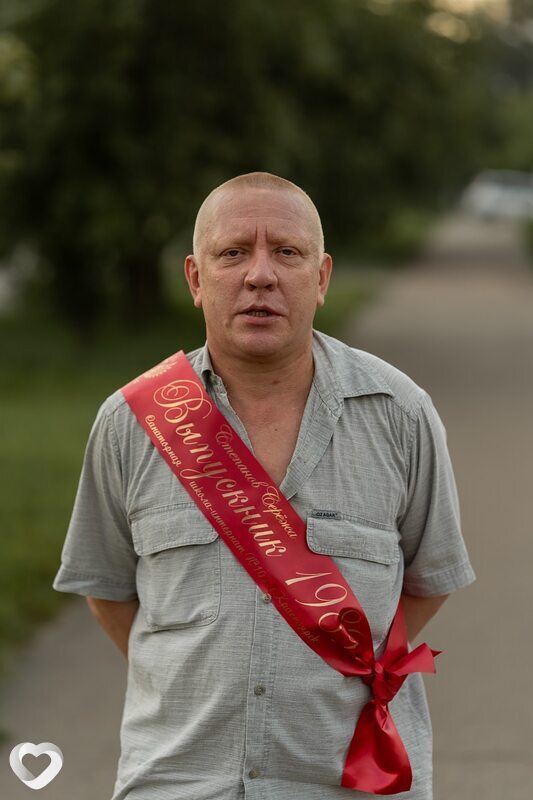 Сергей, 52, Красноярске — анкета №1924233