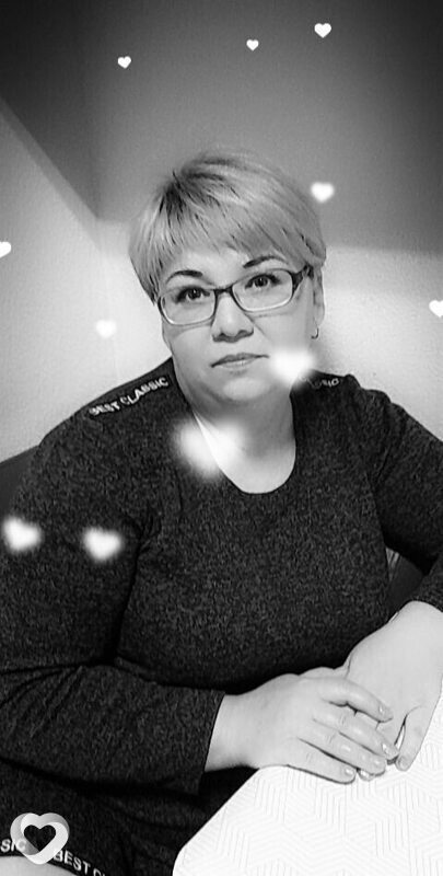 Надежда, 50, Кемерове — анкета №1924243