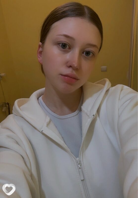 Екатерина, 20, Магадане — анкета №1924282