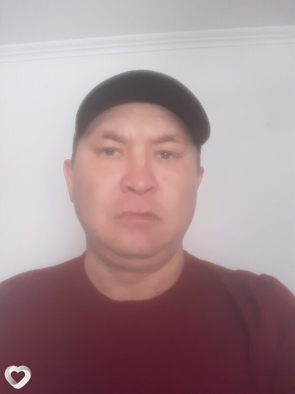 Азамат, 40, Караганде — анкета №1924360
