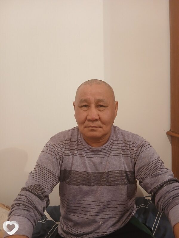 Болат, 51, Талдыкорган — анкета №1924478