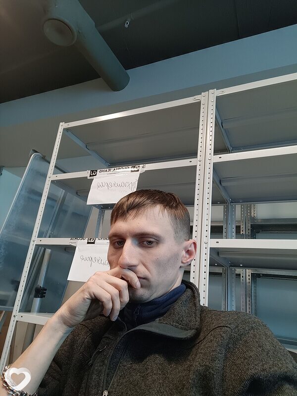 Дмитрий, 35, Ростове-на-Дону — анкета №1924485