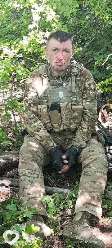 Алексей, Новобурейский