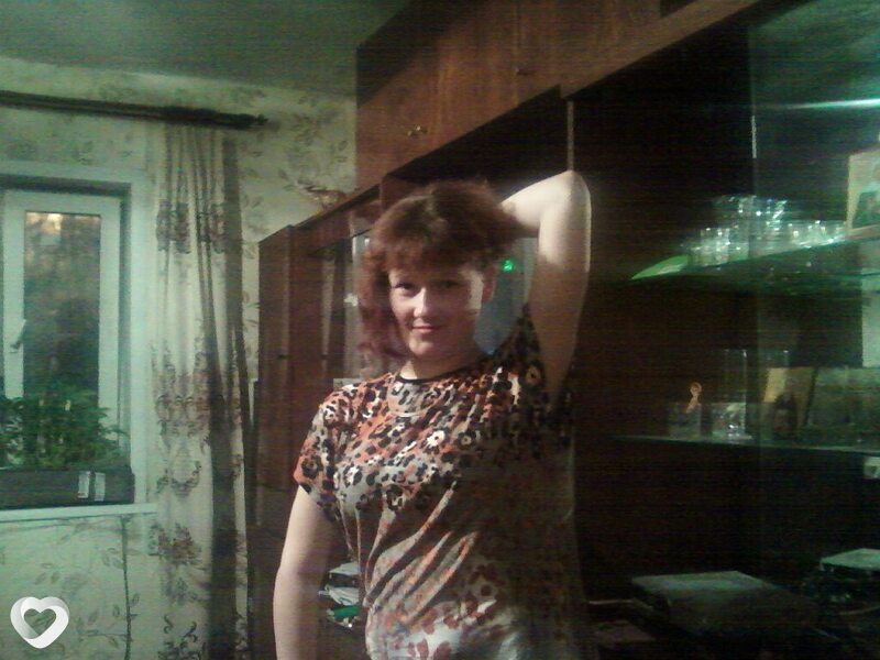 Наталья, Белово