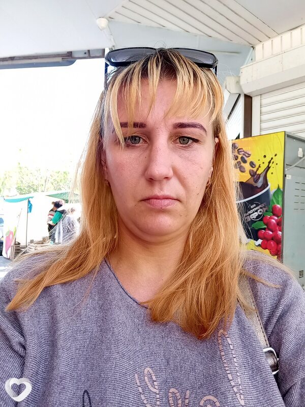 Анна, Бердянск