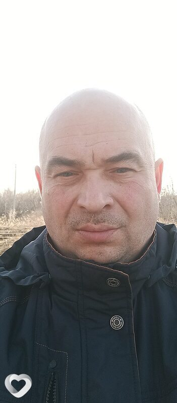 Дмитрий, 45, Омске — анкета №1924796