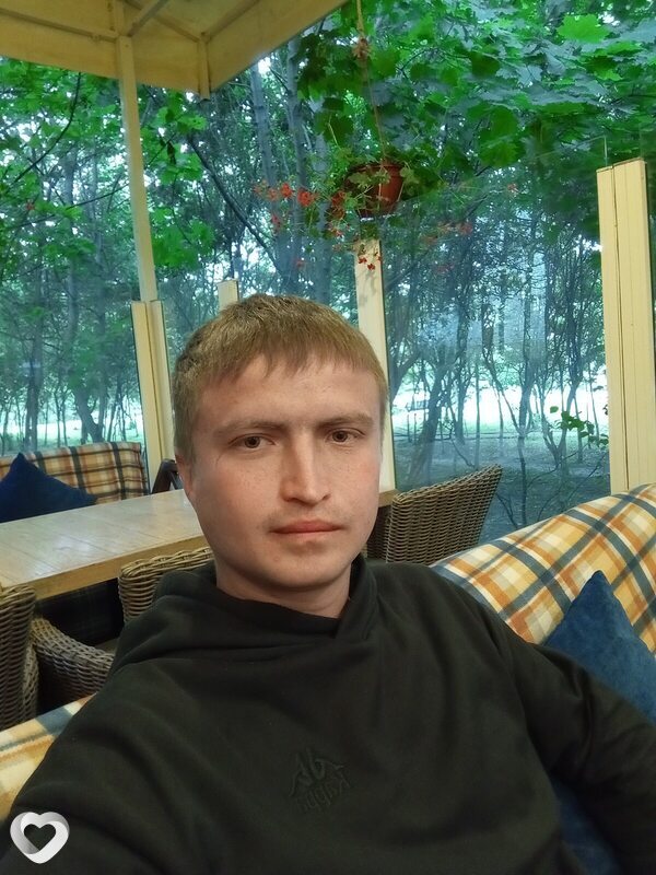Сергей, 32, Москве — анкета №1924615