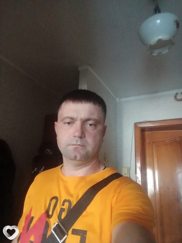 Григорий, 35, Пласте — анкета №1924548