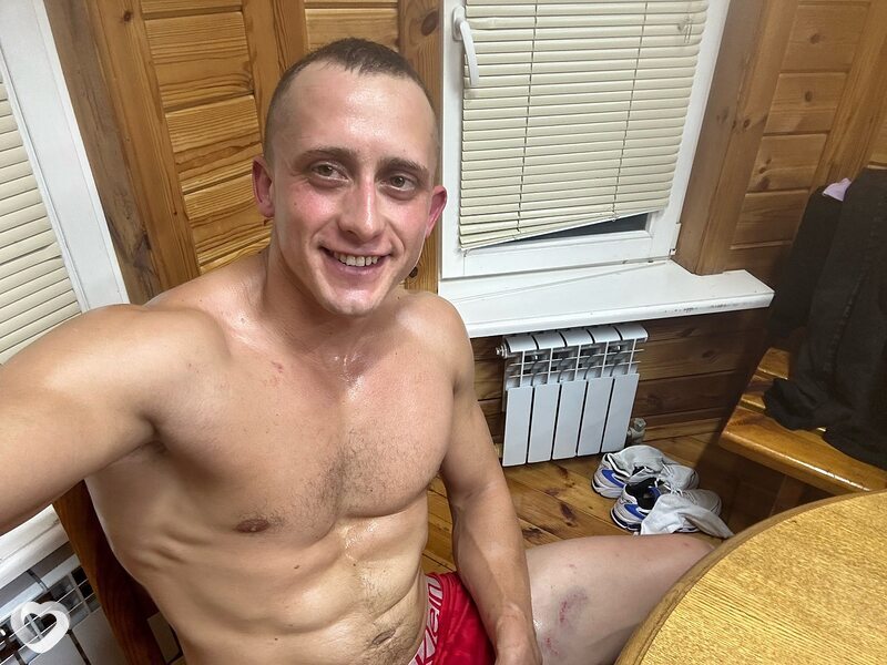 Алексей, 30, Гомеле — анкета №1924661