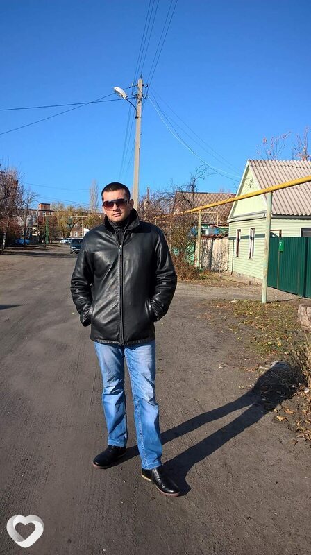 Александр, 38, Волгограде — анкета №1924573