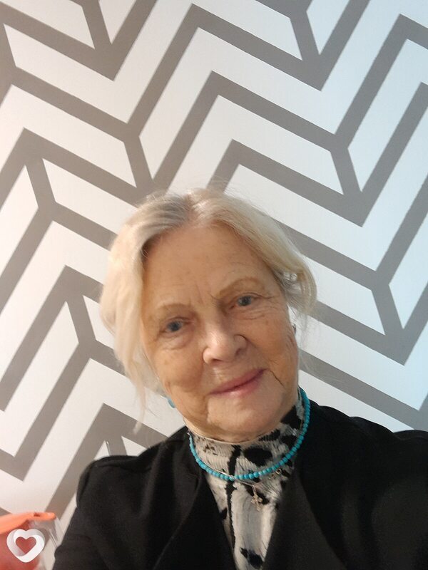 Ирина, 64, Ижевске — анкета №1924574