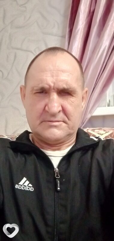 Валерий, 58, Новосибирске — анкета №1924585