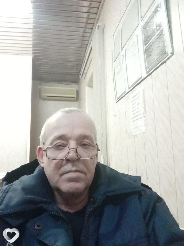 Алексей, 56, Новокуйбышевске — анкета №1924597