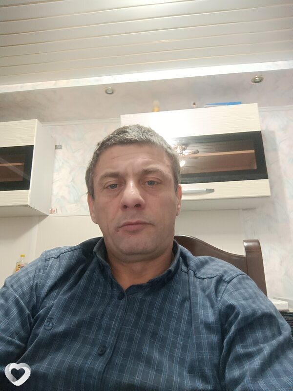 Рамазан, 40, Ставрополе — анкета №1924763