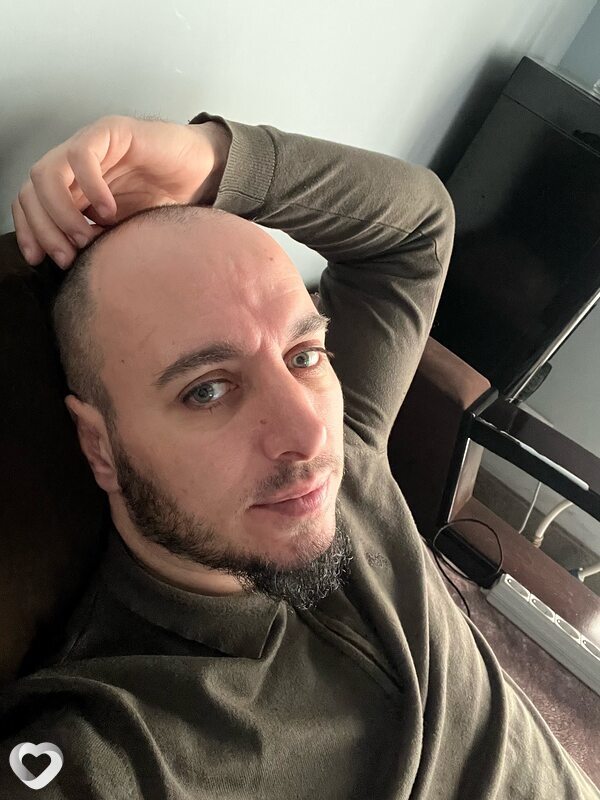 Abdulla, 37, Каспийске — анкета №1924772