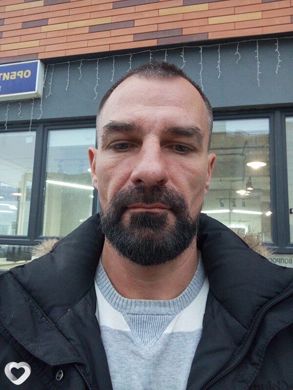 Роман, 44, Ростове-на-Дону — анкета №1924707