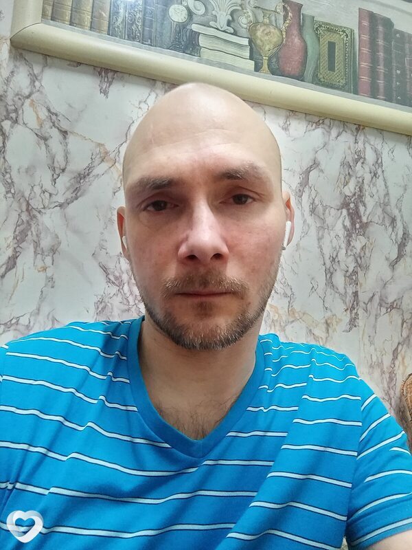 Евгений, 36, Новосибирске — анкета №1924943