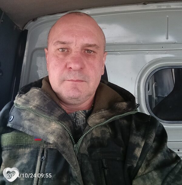 Сергей, Сураж