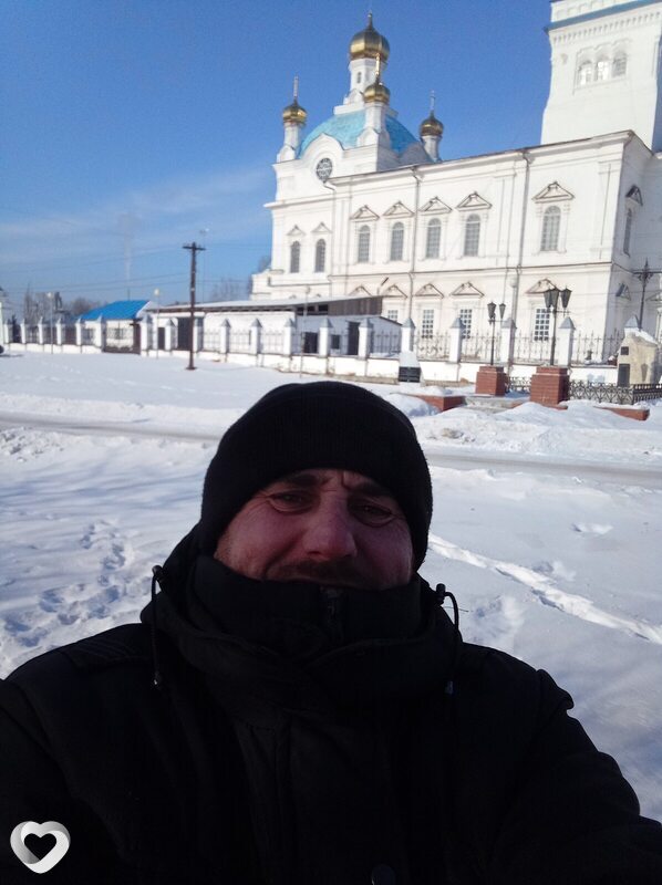 Егор, 44, Камышлове — анкета №1924833