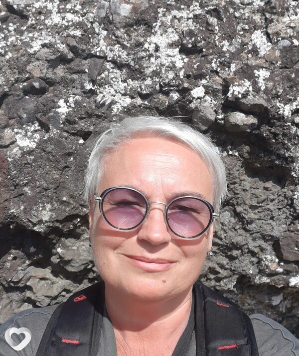 Оксана, 51, Сургуте — анкета №1924834