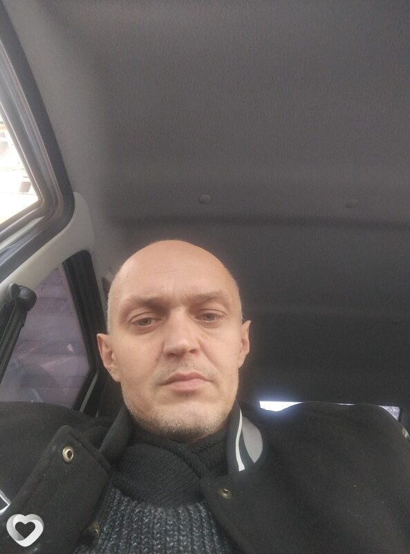 Андрей, 42, Донецке — анкета №1924865