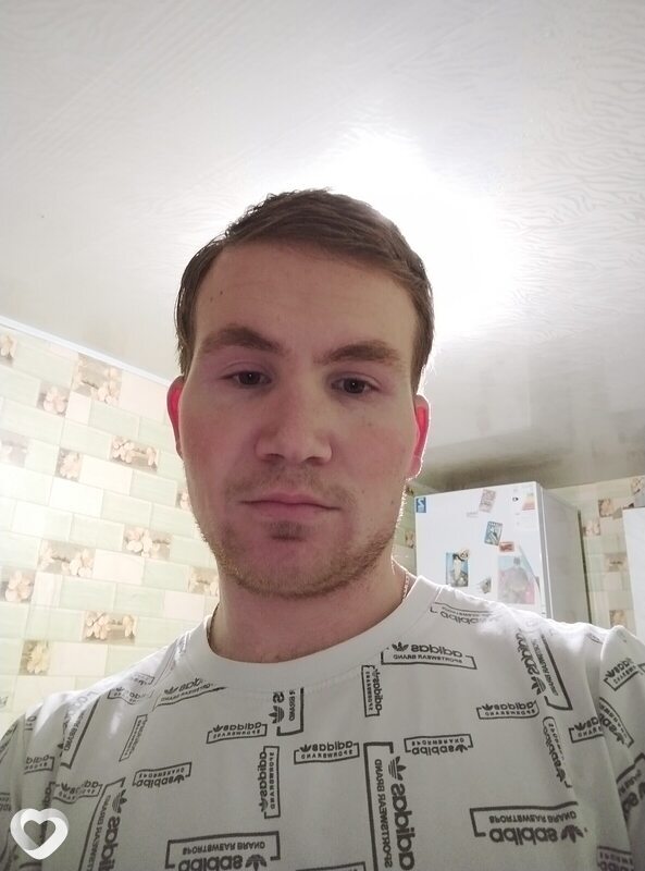 Андрей Бычков, 32 — Гусь-Хрустальный