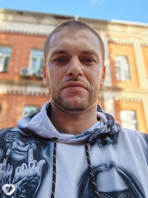 Vladyslav, 33, Чернигове — анкета №1924631