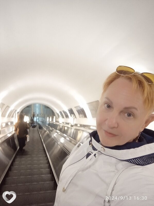 Елена, 54, Красноярске — анкета №1925006