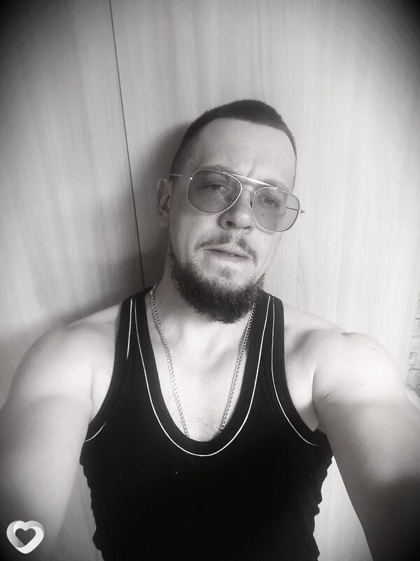 Мишаня, 34, Каменске-Шахтинском — анкета №1924982