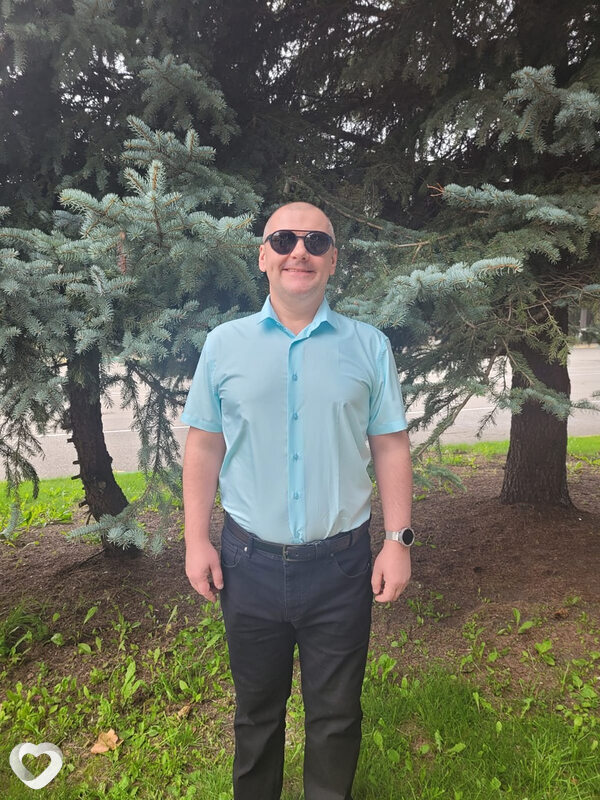 Михаил, Шахунья