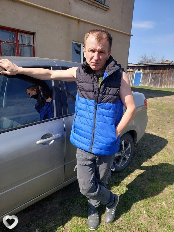 Иван, Вязники